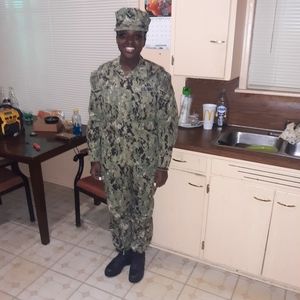 Meet your Posher, Chauncy